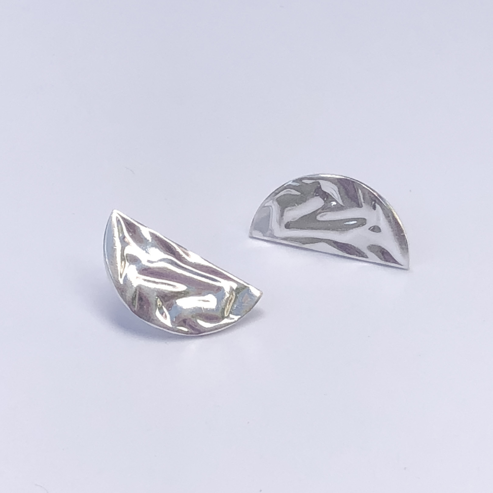 Brinco de Prata Relux