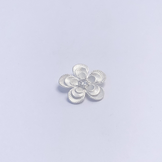 Pingente de Prata One Fior