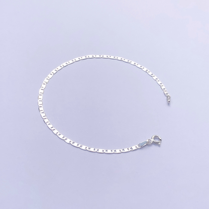 Pulseira de Prata Daix