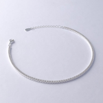 Pulseira de Prata Marseille